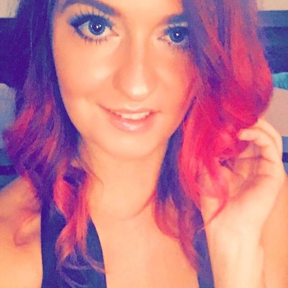 Meet your Posher, Shauna